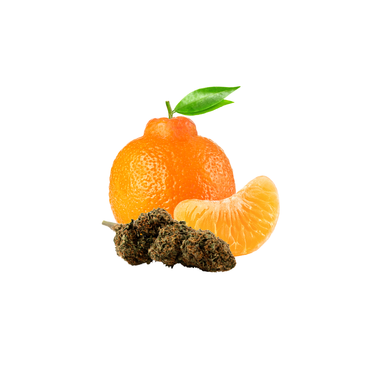 Gorilla Mandarine - Anti-stress