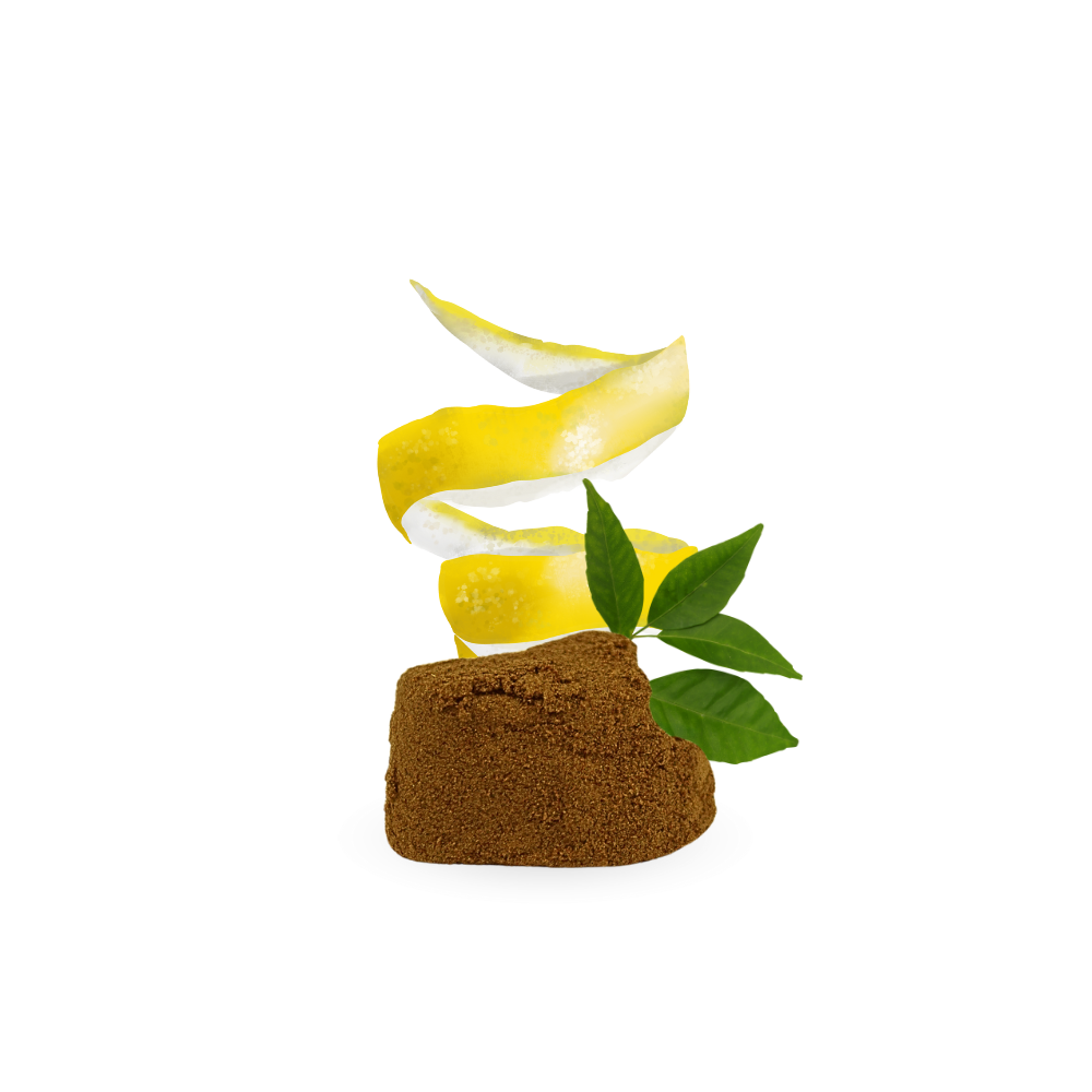 Le Jaune Mousseux - Anti-stress