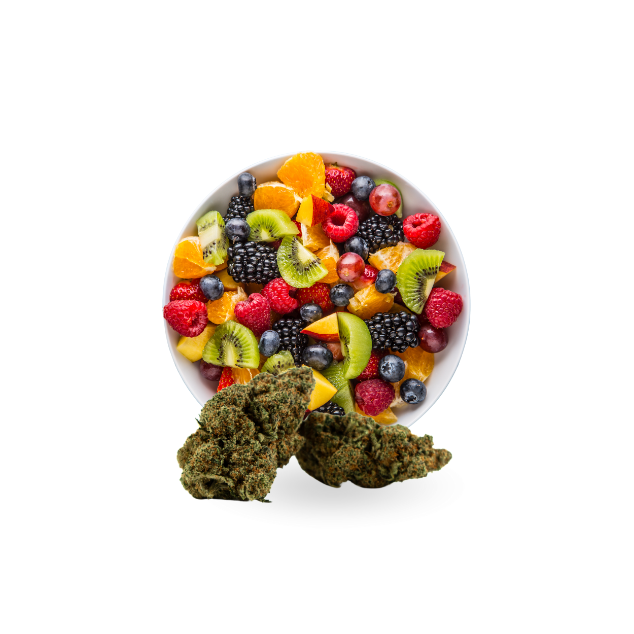 Jedi Gelato - Relaxant