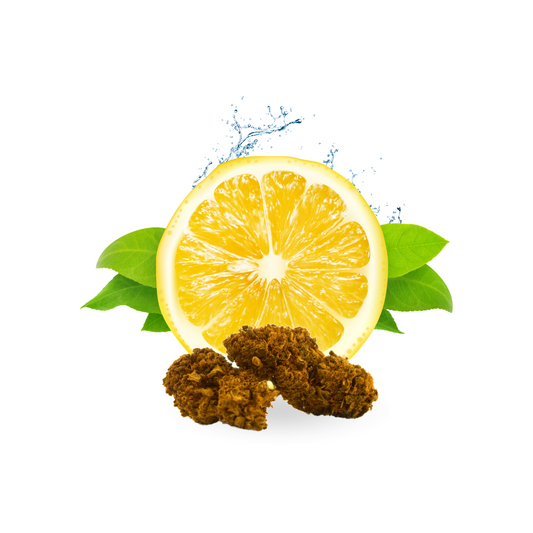 Lemon - Anti-Stress