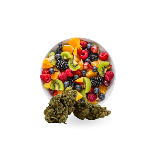 Jedi Gelato - Relaxant